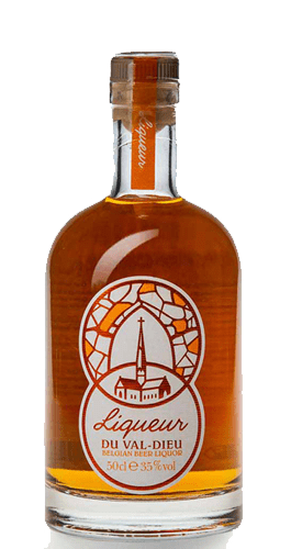 Val Dieu Liqueur